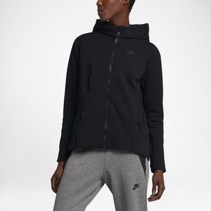 Nike Sportswear Tech Fleece hoodie | Size Small